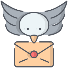 bird-envelope