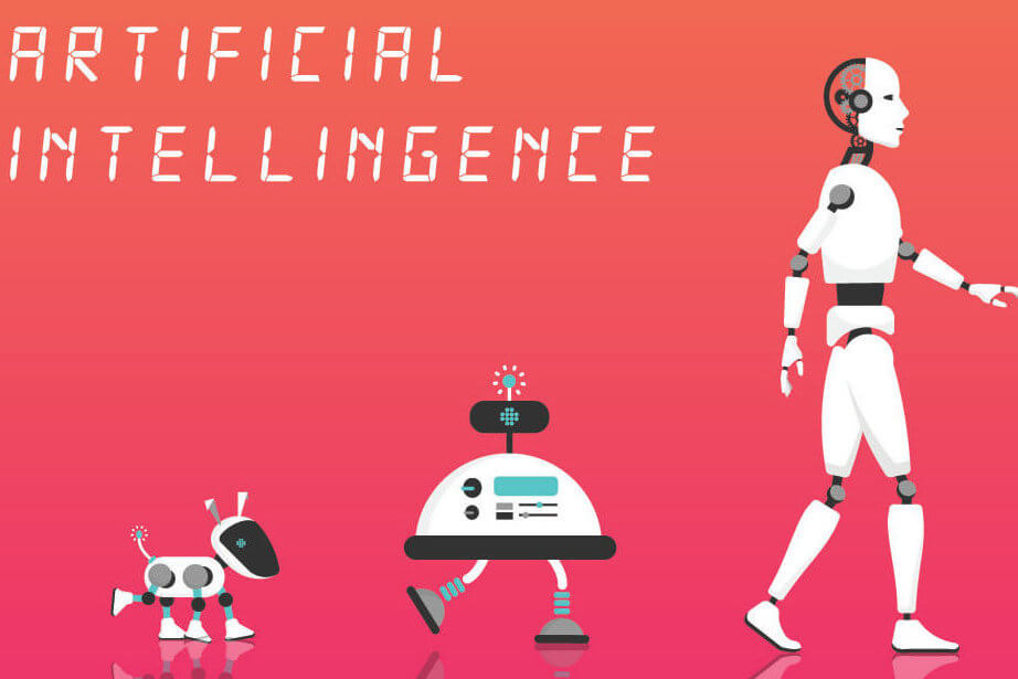 Artificial Intelligence in Accounting - An Infographic