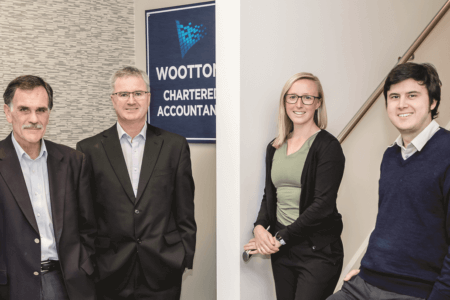 Woottons Chartered Accountants