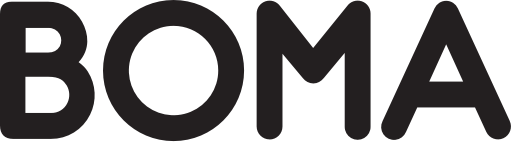 BOMA logo