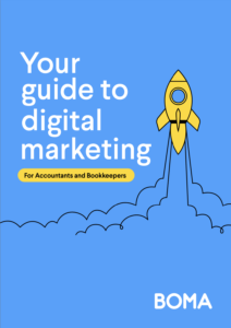 digital marketing guide for accountants