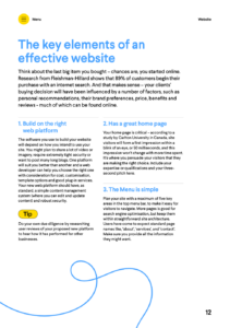 digital marketing guide for accountants