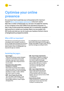 digital marketing guide for accountants