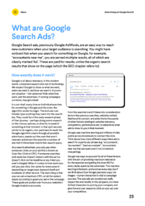 digital marketing guide for accountants