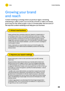 digital marketing guide for accountants