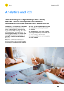 digital marketing guide for accountants