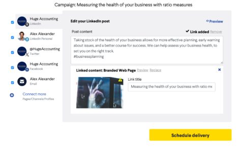 marketing for accountants