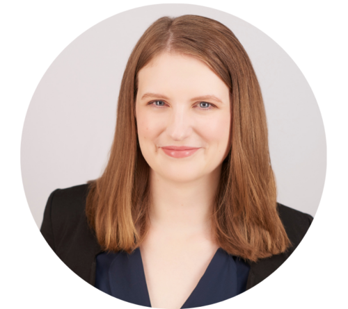 Lucy Webb MA (Cantab), ACA CTA