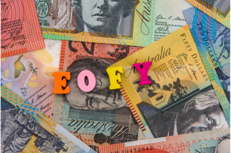 EOFY Marketing for Accounting Firms